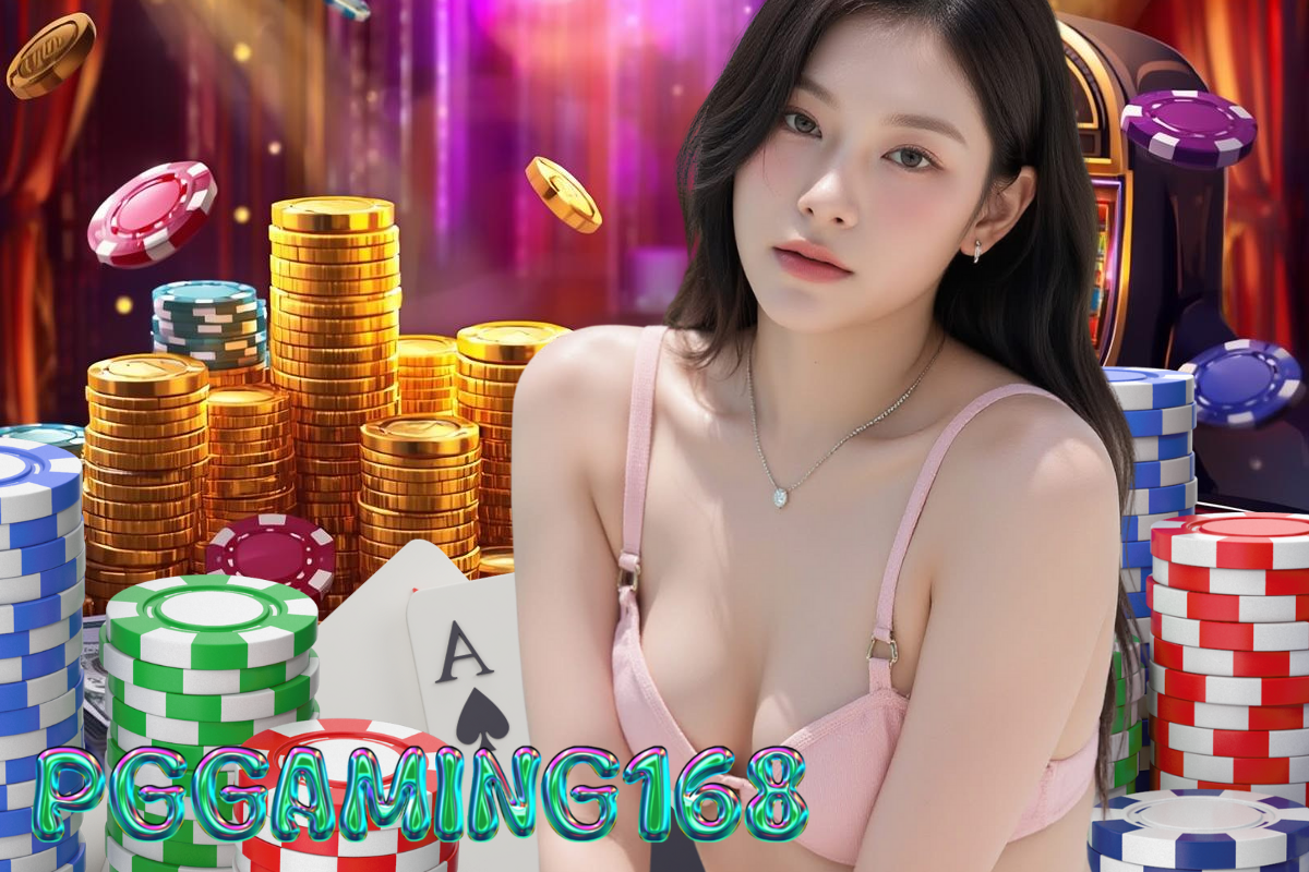 pggaming168