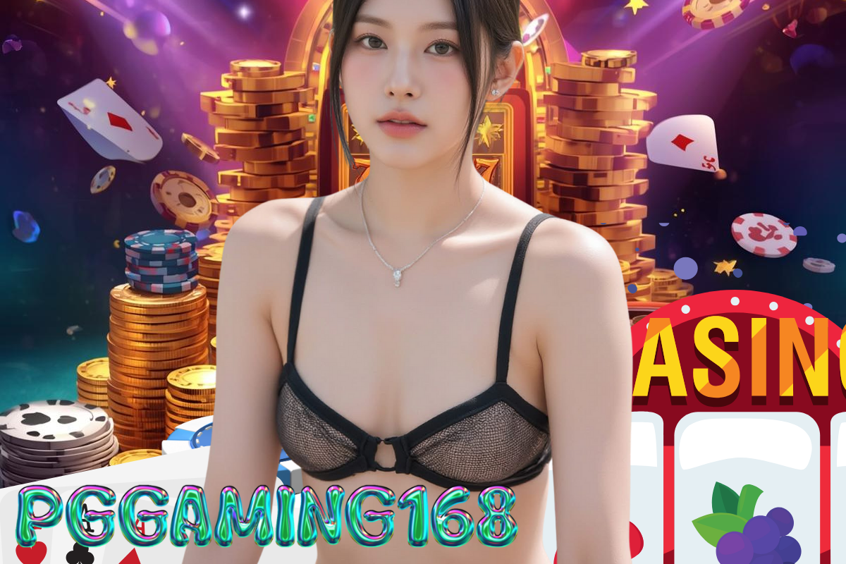 pggaming168 บาคาร่า