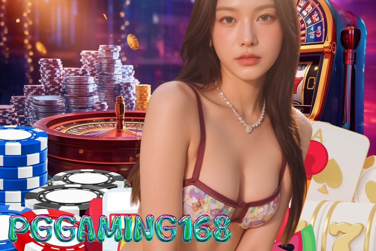 pggaming168 เครดิตฟรี